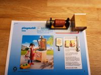 Playmobil, 9088, Kebab-Grill, Ersatzteile Schleswig-Holstein - Maasbüll Vorschau