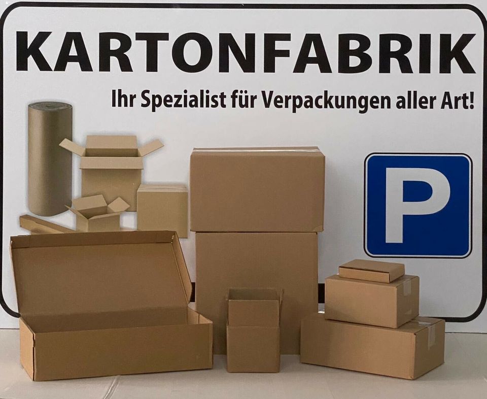 Kleiderboxen Kleiderkarton Kleiderschrank NEU  für 8.00€ in Köln