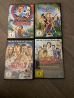 DVDs filme Kinderfilme Horrorfilme Nordrhein-Westfalen - Meerbusch Vorschau