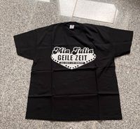 Mia Julia Konzert 2016 T-Shirt /Schwarz / XL / Neu/ SELTEN Bochum - Bochum-Wattenscheid Vorschau