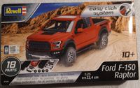 Revell – Nr. 07048 - Bausatz (Easy Klick) – Ford F-150 Raptor Nordrhein-Westfalen - Plettenberg Vorschau