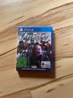 PS4 Marvel Avengers Thüringen - Schleiz Vorschau