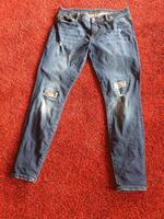 Jeans Skinny Gr. 44 Kr. München - Taufkirchen Vorschau