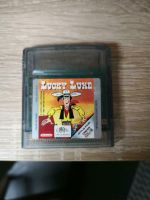 Gameboy Spiel lucky Luke Hessen - Korbach Vorschau