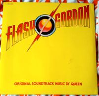 Queen - Flash Gordon Original Soundtrack 1980 Vinyl LP Niedersachsen - Quakenbrück Vorschau