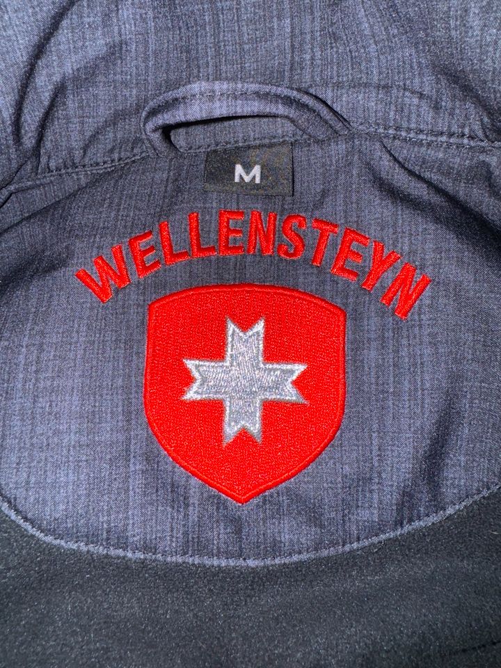 Wellensteyn Übergangsjacke in Nürnberg (Mittelfr)