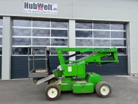 Niftylift HR12 - 12,20m Hybrid Gelenk-Teleskop-Bühne Bayern - Holzheim a. Lech Vorschau