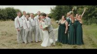 Hochzeitsvideo, Kameramann, Videograf, Hochzeit Niedersachsen - Stolzenau Vorschau