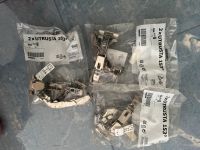 3x ikea Utrusta Scharniere mit Dämpfer 153 neu ovp je 17€ Hohen Neuendorf - Bergfelde Vorschau