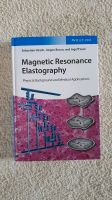 Buch - Magnetic Resonance Elastography - Braun/Hirsch/Sack - NEU Berlin - Steglitz Vorschau