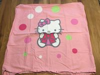 Bettwäsche, Kinder, Hello Kitty, 135x200cm, Kissen 80x80cm Nordrhein-Westfalen - Holzwickede Vorschau