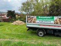 Nadelholz Brennholz Kaminholz Gera Jena Weida Ronneburg Zeitz Thüringen - Stadtroda Vorschau