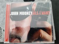 gepflegt, CD´s John Mooney, Seasick Steve Nordrhein-Westfalen - Grevenbroich Vorschau