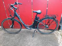 E-Bike  ZÜNDAPP  Green  3.7  28 Zoll  anthrazit  *neuwertig* Bayern - Bayreuth Vorschau