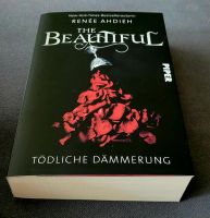 THE BEAUTIFUL RENEE AHDIEH TÖDLICHE DÄMMERUNG Niedersachsen - Göttingen Vorschau