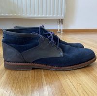 Timberland Herrenschuhe blau, Größe: 43 Baden-Württemberg - Singen Vorschau