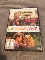 EAT PRAY LOVE/ Film mit Julia Roberts/ DVD Nordrhein-Westfalen - Neuenkirchen Vorschau