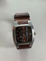 Herren Armbanduhr Diesel DZ 1090 braun Nordrhein-Westfalen - Bornheim Vorschau