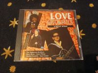 Love Favourites Original Artists CD Nordrhein-Westfalen - Oberhausen Vorschau