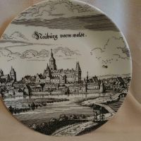 Sammelteller, Wandteller,  Altenkunstadt, alte Städtebilder Baden-Württemberg - Göppingen Vorschau