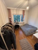 Suche Untermieterin für WG Zimmer vom 1.07-30.07 Berlin - Wilmersdorf Vorschau