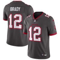 Originalverpackt: Football Trikot Tom Brady #12 Buccaneers Nike Hannover - Bothfeld-Vahrenheide Vorschau