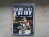 Gefährliches Erbe DVD * NEU * Hessen - Offenbach Vorschau