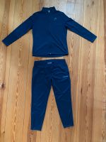 Trainingsanzug, Head, Easy Court Tracksuit D FS22, blau, XL Berlin - Neukölln Vorschau