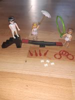 Playmobil Zirkusartisten Nordrhein-Westfalen - Monheim am Rhein Vorschau