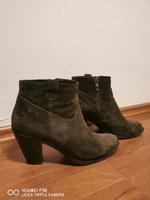 Leder Schuhe 40 ASH Bayern - Memmingen Vorschau