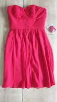 Rotes Kleid von Jake's - Größe 34 / zB. Hochzeit o. Abschlussball Saarland - Neunkirchen Vorschau