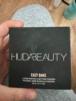 Huda Beauty easy loose bake powder Berlin - Steglitz Vorschau