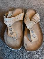 Sandalen, Größe 38 Bayern - Fürth Vorschau