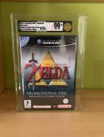 LEGEND OF ZELDA: COLLECTORS EDITION GAMECUBE 2003, 90+ VGA Hessen - Pfungstadt Vorschau