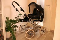 Kinderwagen HESBA Corrado Leipzig - Leipzig, Zentrum-Ost Vorschau