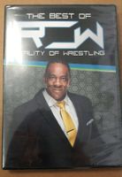 Reality of Wrestling - Booker T DVD Bayern - Randersacker Vorschau