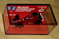 Ferrari 412T / F310 - Michael Schumacher - Minichamps 1:64 (1996) Niedersachsen - Bramsche Vorschau