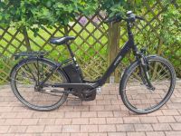 E-Bike 28", 7-Gang, 5 Motorstufen, Alu, Prophete Thüringen - Eisenach Vorschau