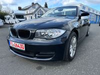 BMW 120i Cabrio + Klima+ SHZ + Steuerkette gewechset Bayern - Forchheim Vorschau