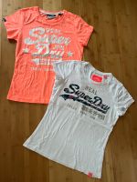 Superdry T-shirt gr S Thüringen - Sömmerda Vorschau