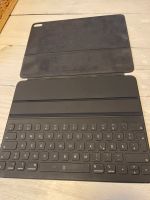 Apple Smart Keyboard Folio iPad Pro 12.9 (3.Gen) Nürnberg (Mittelfr) - Aussenstadt-Sued Vorschau