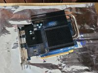 Sapphire HD6670 Grafikkarte passiv PCI-E HDMI DVI DP Thüringen - Pössneck Vorschau