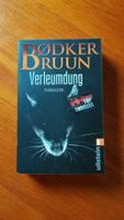 Verleumdung Bodker Bruun Thriller Aachen - Eilendorf Vorschau