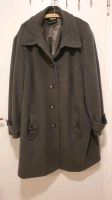 Wollmantel Mantel Jacke Winterjacke Gr. 56 XXL XXXL XL grau Nordwestmecklenburg - Landkreis - Brüsewitz Vorschau