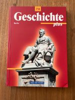 Geschichte Plus Klasse 7/8 | Volk und Wissen Berlin - Neukölln Vorschau