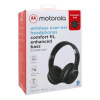 Motorola wireless Kopfhörer,over ear Headphones #Neu# Sachsen - Taura Vorschau