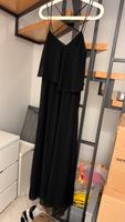 Langes Kleid schwarz Niedersachsen - Peine Vorschau