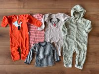 Paket Babykleidung 74 Niedersachsen - Otter Vorschau