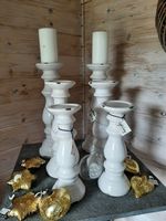 Kerzenleuchter Keramik Bayern - Weißensberg Vorschau