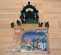 Lego Harry Potter 4735 Slytherin Bochum - Bochum-Südwest Vorschau